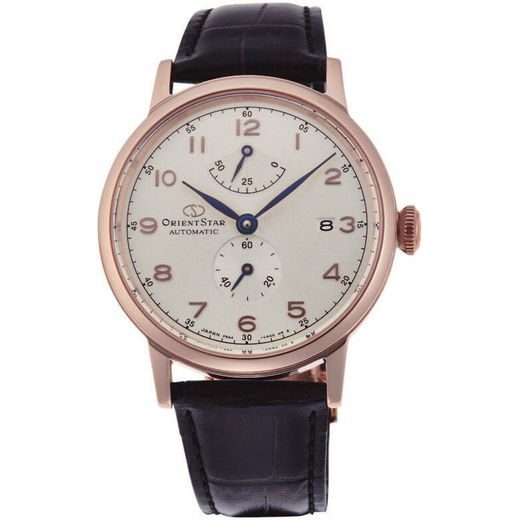 ORIENT STAR CLASSIC RE-AW0003S HERITAGE GOTHIC - CLASSIC - ZNAČKY