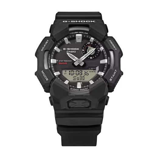 CASIO G-SHOCK GA-B010-1AER - G-SHOCK - ZNAČKY