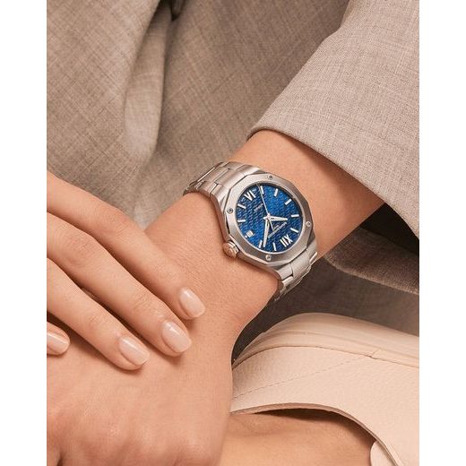 BAUME & MERCIER RIVIERA 10679 - RIVIERA - ZNAČKY