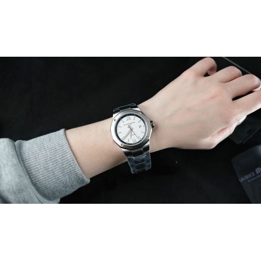 BAUME & MERCIER RIVIERA 10829 - RIVIERA - ZNAČKY