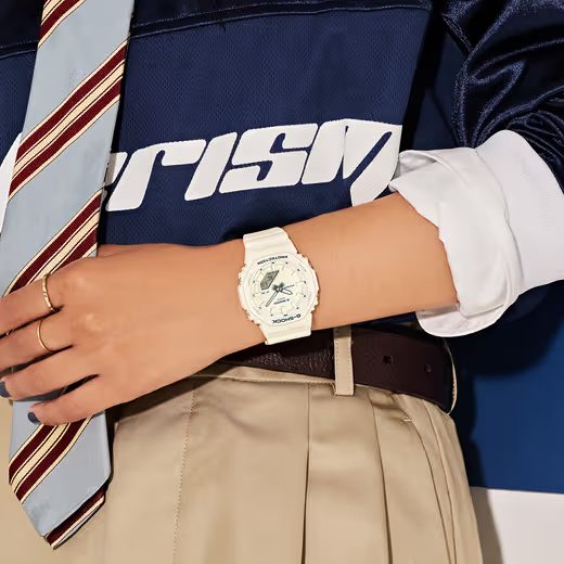 CASIO G-SHOCK GMA-P2100BA-7AER - CASIOAK - ZNAČKY