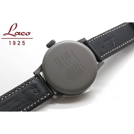 LACO WIEN - PILOT ORIGINAL - ZNAČKY