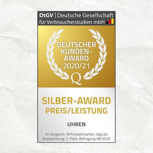 JUNKERS DESSAU HERREN 916.03.04.M - DESSAU HERREN - ZNAČKY