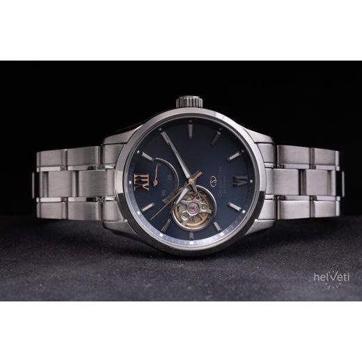 ORIENT STAR CONTEMPORARY RE-AT0021L KESHIKI LIMITED EDITION - CONTEMPORARY - ZNAČKY