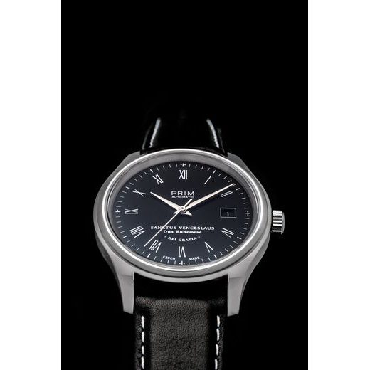 PRIM SVATOVÁCLAVSKÉ 40 A 73-053-326-00-1 - AUTOMATIC - ZNAČKY