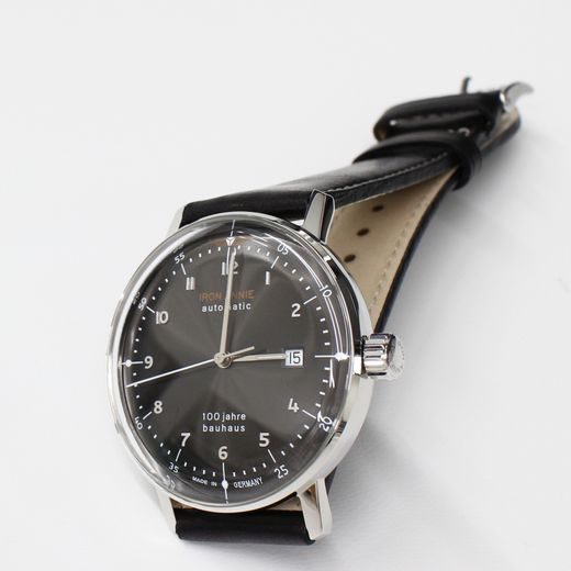 IRON ANNIE BAUHAUS 5046-2 - BAUHAUS - ZNAČKY