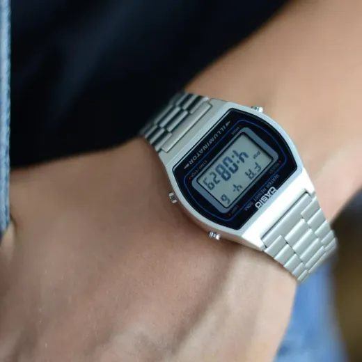 CASIO COLLECTION VINTAGE B640WD-1AVEF - CLASSIC COLLECTION - ZNAČKY