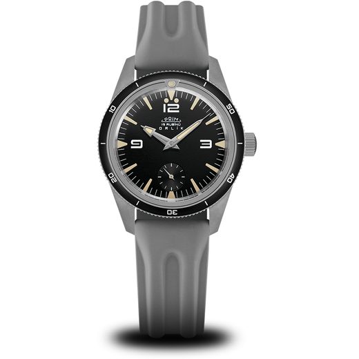 PRIM ORLÍK RESPEKT 60 LE 103-026-553-63-1 - MANUFACTURE 1949 - ZNAČKY