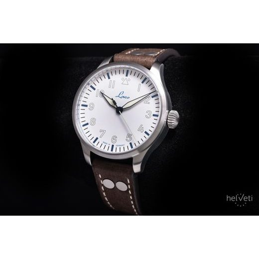 LACO AUGSBURG POLAR 39 - PILOT BASIC - ZNAČKY