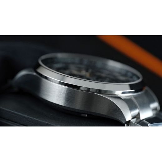 MIDO MULTIFORT SKELETON CHRONOGRAPH M038.662.11.060.00 - MULTIFORT - ZNAČKY