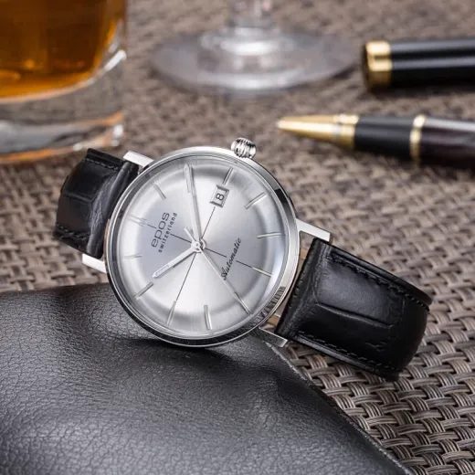 EPOS ORIGINALE 3437.132.20.18.25 - TIMELESS - ZNAČKY