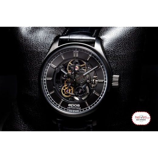 EPOS PASSION SK 3501.139.25.15.25 - TIMELESS - ZNAČKY