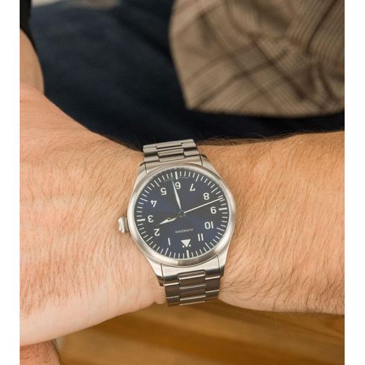 JUNKERS BAUMUSTER A 920.01.01.M - BAUMUSTER - ZNAČKY