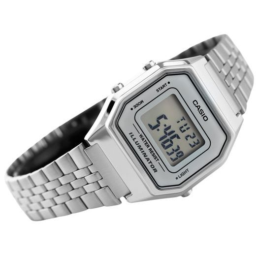 CASIO COLLECTION LA680WEA-7EF - CLASSIC COLLECTION - ZNAČKY