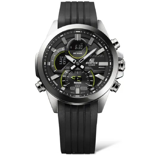 CASIO EDIFICE ECB-30P-1AEF - EDIFICE - ZNAČKY