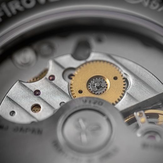 PRIM RETRO ELEGANCE 25 - D W01P.13248.D - AUTOMATIC - ZNAČKY