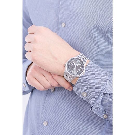 CITIZEN PROMASTER SKY RADIO CONTROLLED TITANIUM CB0230-81E - ARCHÍV