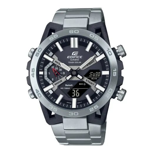 CASIO EDIFICE ECB-2000D-1AEF - EDIFICE - ZNAČKY