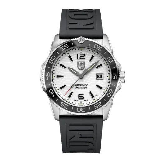 LUMINOX PACIFIC DIVER AUTOMATIC 3100 SERIES MIDNIGHT MARINER XS.3101.H - PACIFIC DIVER - ZNAČKY