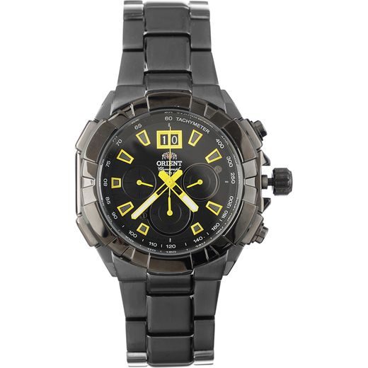 ORIENT ŠPORTOVÝ CHRONOGRAF FTV00007B ENTERPRISE - SPORTS - ZNAČKY