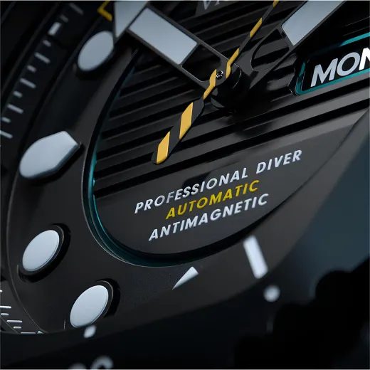 VICTORINOX DIVE PRO 241997 - DIVE PRO - ZNAČKY