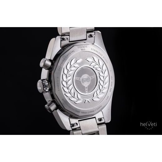 TISSOT PR516 QUARTZ CHRONOGRAPH T149.417.11.051.00 - PRS 516 - ZNAČKY