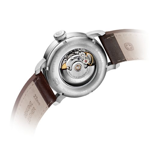 WENGER ATTITUDE HERITAGE - LIMITOVANÁ EDÍCIA 01.1546.101 - ARCHÍV