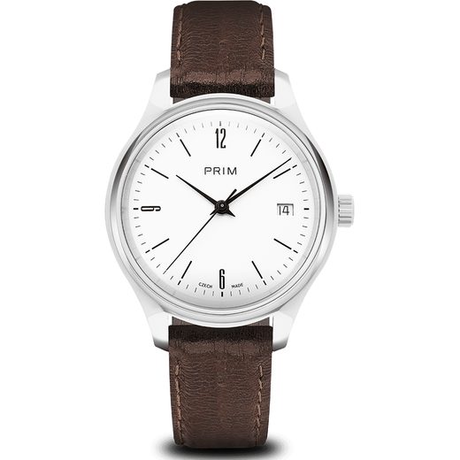 PRIM LINEA 36 Q 38-897-427-00-1 - QUARTZ - ZNAČKY