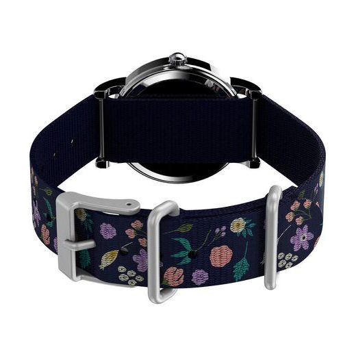 TIMEX PEANUTS® WEEKENDER TW2V459006B - TIMEX - ZNAČKY