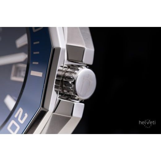 BULOVA MARINE STAR PRECISIONIST 96B433 - MARINE STAR - ZNAČKY