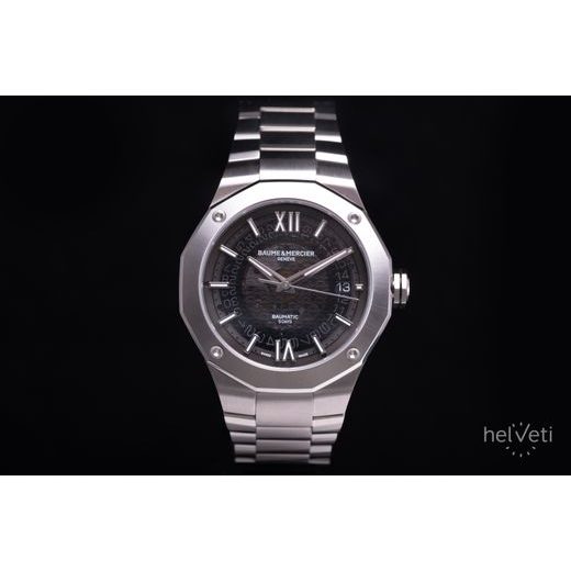 BAUME & MERCIER RIVIERA 10702 - RIVIERA - ZNAČKY