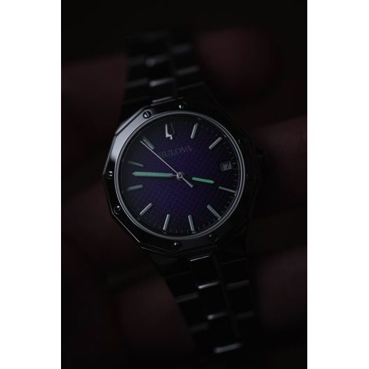 BULOVA CLASSIC PRESTIGE 96M168 - CLASSIC - ZNAČKY