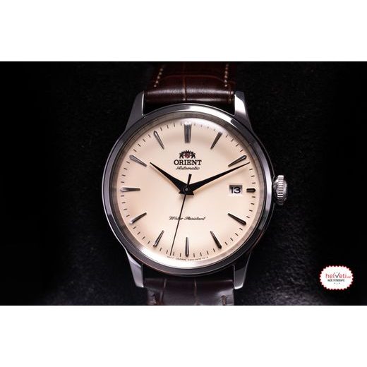 ORIENT BAMBINO RA-AC0M04Y VERSION 7 - BAMBINO - ZNAČKY