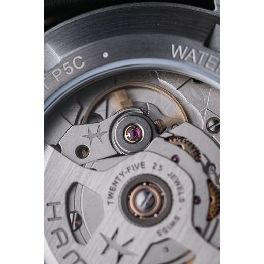 HAMILTON KHAKI AVIATION PILOT PIONEER AUTOMATIC H76255810 - KHAKI AVIATION - ZNAČKY