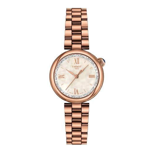 TISSOT DESIR T152.010.33.118.01 - DESIR - ZNAČKY
