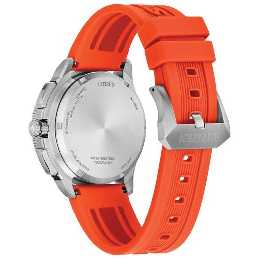 CITIZEN PROMASTER MARINE ECO-DRIVE JV3000-13E - PROMASTER - ZNAČKY