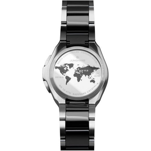 JUNGHANS SPEKTRUM DAMEN 15/1602.44 - SPEKTRUM - ZNAČKY