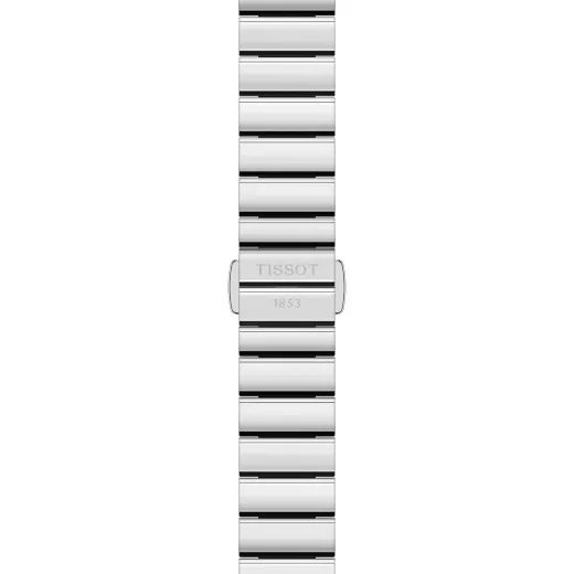 TISSOT SRV T160.110.21.113.00 - SRV - ZNAČKY