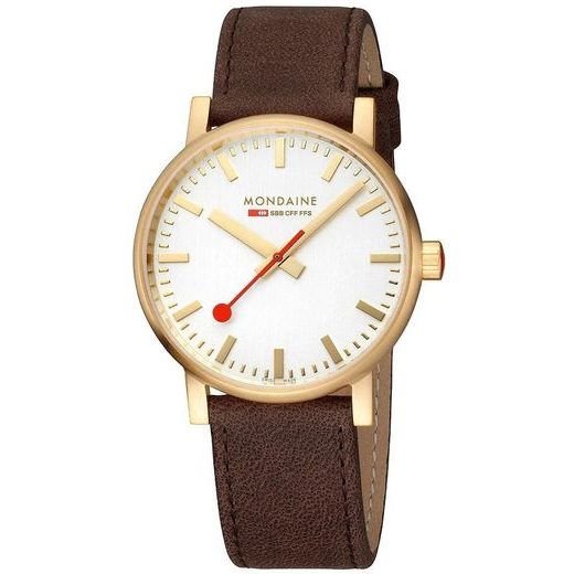 MONDAINE EVO2 MSE.40112.LGV - EVO2 - ZNAČKY