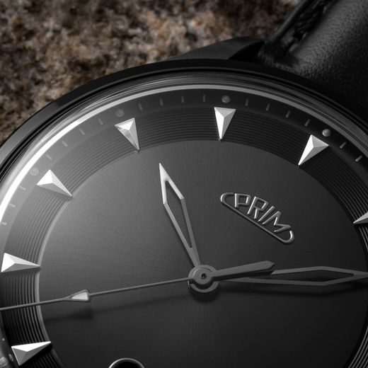 PRIM LEGATUS 59 - D W01P.13265.D - AUTOMATIC - ZNAČKY