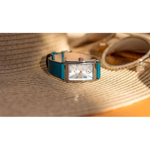 HAMILTON AMERICAN CLASSIC ARDMORE QUARTZ H11221650 - AMERICAN CLASSIC - ZNAČKY