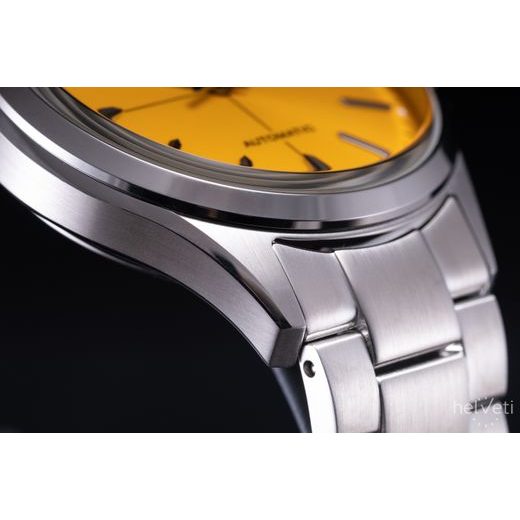 CITIZEN C7 AUTOMATIC NH8391-51ZE - ELEGANT - ZNAČKY