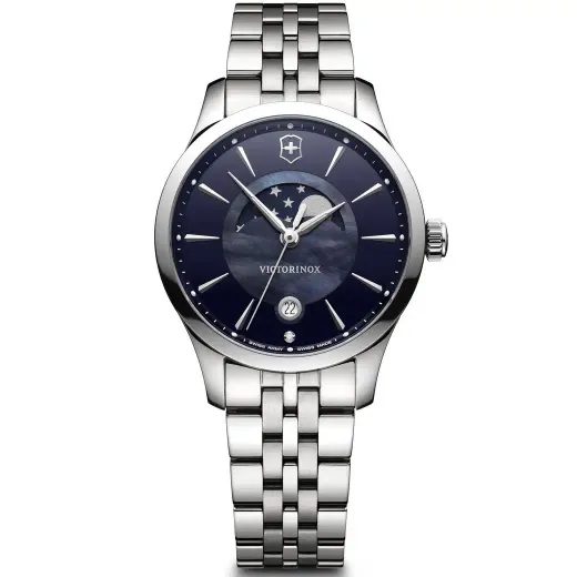 SET VICTORINOX ALLIANCE 241763.1 A 241752 - HODINKY PRE PÁRY - HODINKY