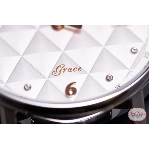 ZEPPELIN LADY GRACE QUARTZ 7441M-1 - GRACE LADY - ZNAČKY