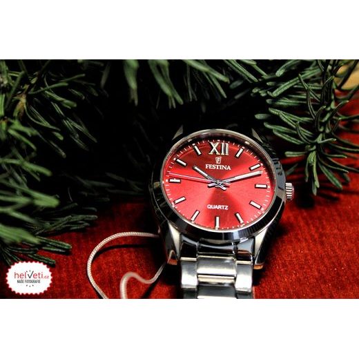 FESTINA BOYFRIEND 20622/B - BOYFRIEND - ZNAČKY