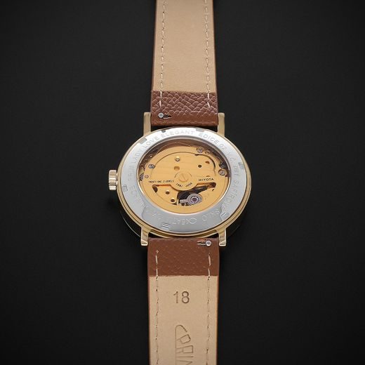 PRIM LADY LOVE ELEGANT - D W02P.13252.D - AUTOMATIC - ZNAČKY