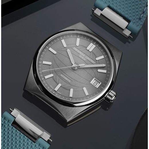 FREDERIQUE CONSTANT HIGHLIFE LADIES AUTOMATIC FC-303BD2NH6B - HIGHLIFE LADIES - ZNAČKY