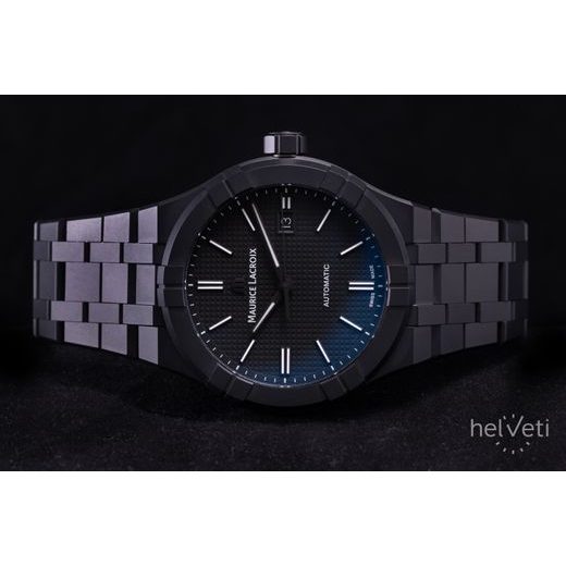 MAURICE LACROIX AIKON AUTOMATIC CERAMIC AI6008-CRM22-330-2 - AIKON - ZNAČKY