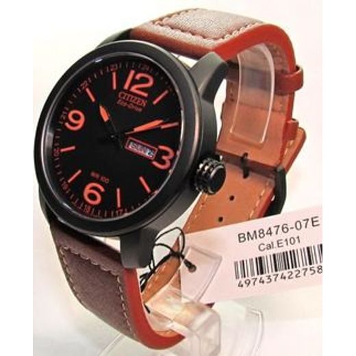 CITIZEN ECO-DRIVE BM8476-07EE - SPORTS - ZNAČKY