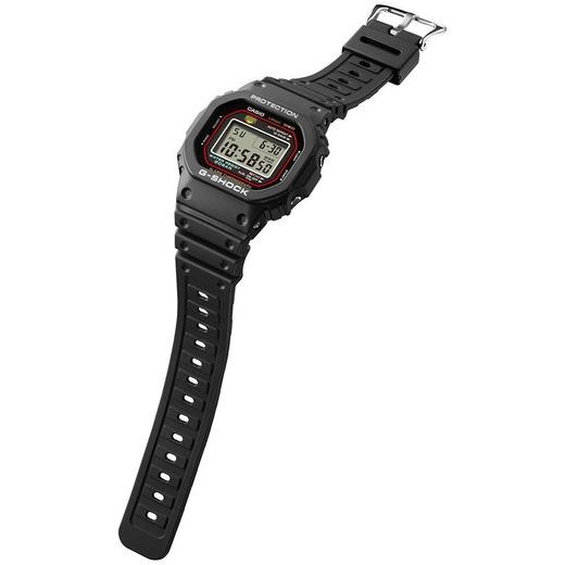 CASIO G-SHOCK DW-5000R-1AER - G-SHOCK - ZNAČKY